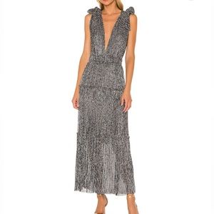 helena dress sabina musayev